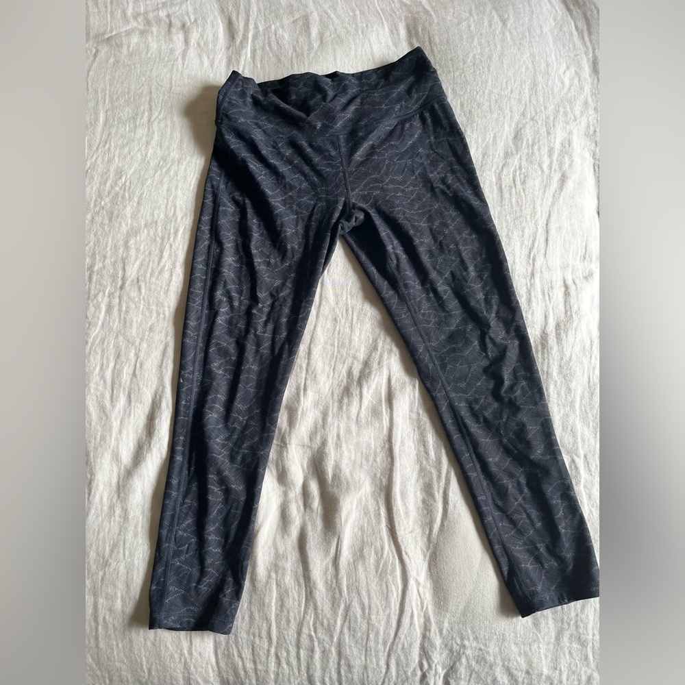 Vuori leggings